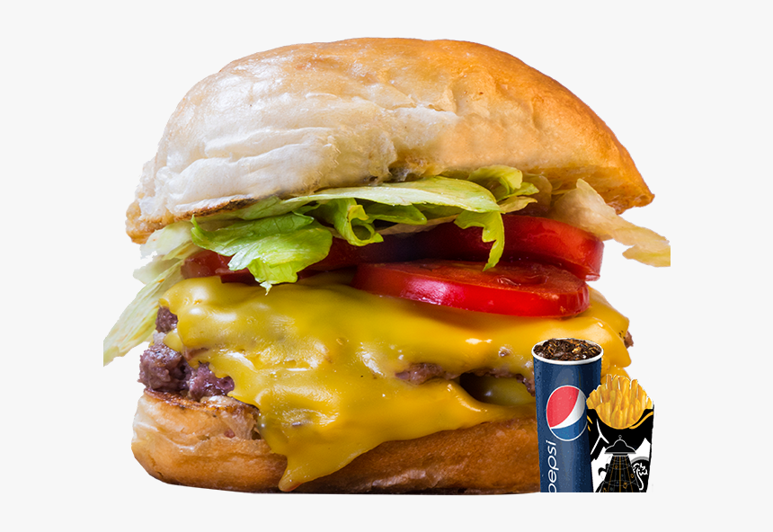 Cheeseburger, HD Png Download, Free Download