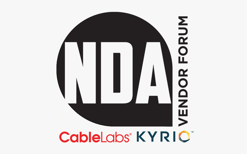 Nda Vendor Forum Sold Out - Romans 8 38 39, HD Png Download, Free Download