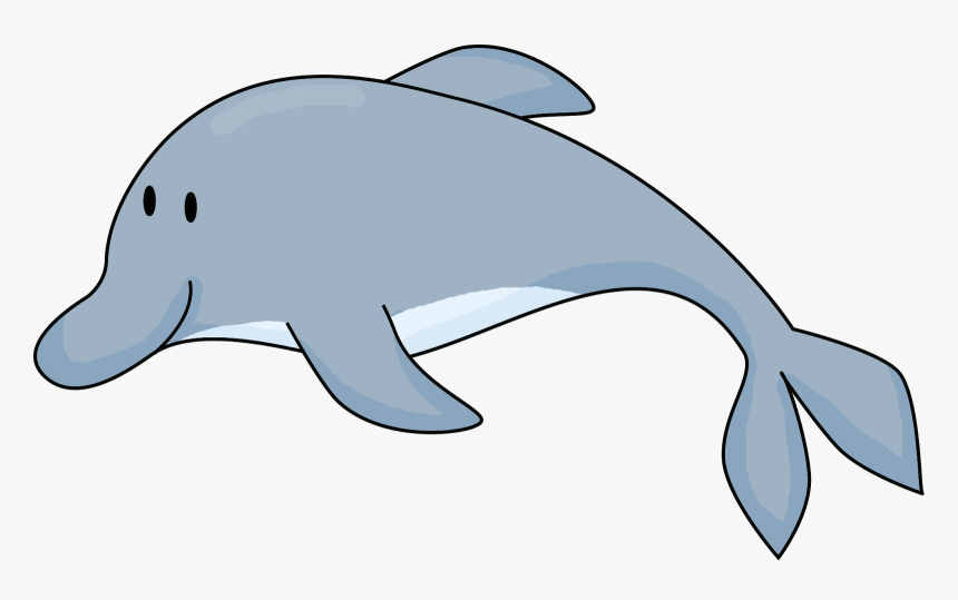 Fancy Dolphin Cliparts - Flippy Dolphin, HD Png Download, Free Download
