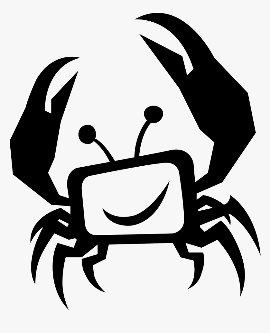 Day Crab - Cancer, HD Png Download, Free Download