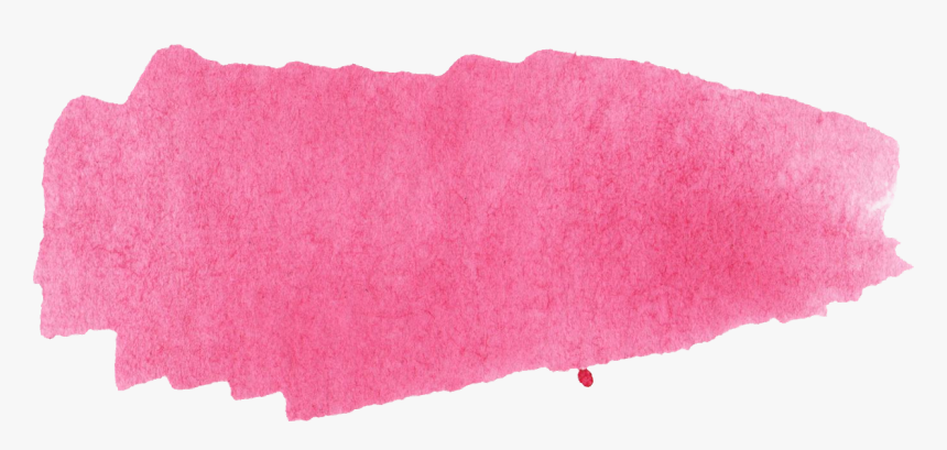 Pink Paint Png - Painting Banner Png, Transparent Png, Free Download