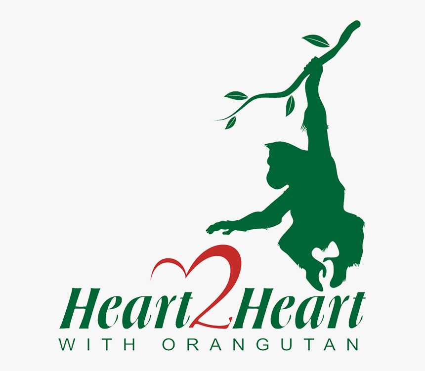 Logo Orang Utan , Png Download - Logo Orang Utan, Transparent Png, Free Download