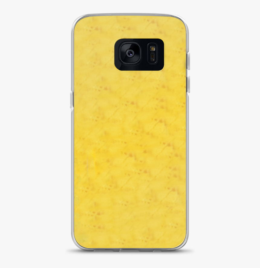 Coffee Stain Samsung Case - Mobile Phone, HD Png Download, Free Download