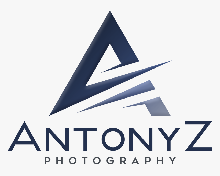 Antonyz Photography - Photography Triangle Dslr Logo, HD Png Download, Free Download