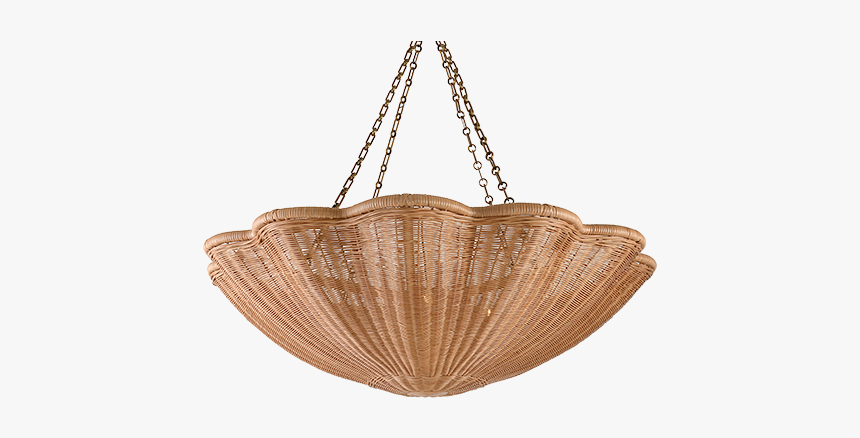 Soane Rattan Lighting, HD Png Download, Free Download