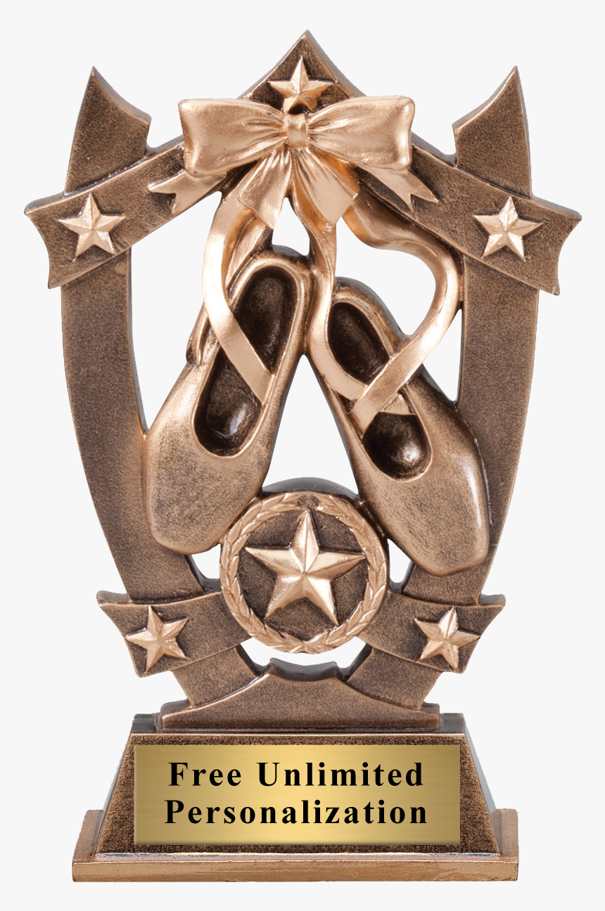 1st Place Track Trophy, HD Png Download, Free Download