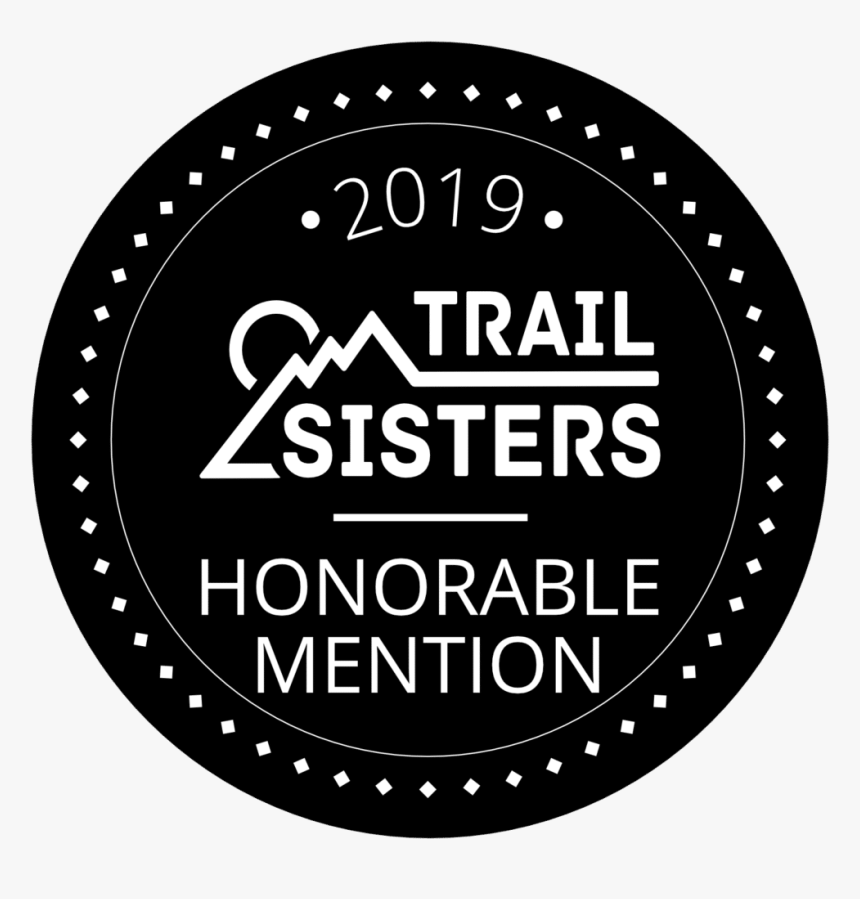 Trail Sisters Honorable Mention - Viktor & Rolf For H&m, HD Png Download, Free Download