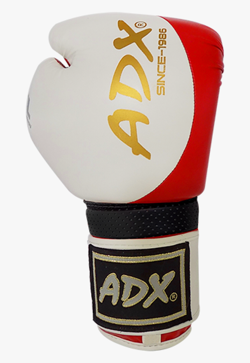 Guante De Boxeo Adx 14 Oz - Guantes De Box Adx, HD Png Download, Free Download