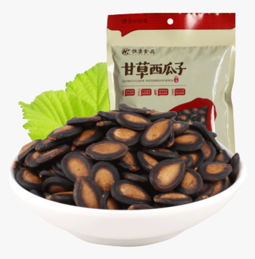 恒康 食品 甘草 西瓜 子, HD Png Download, Free Download