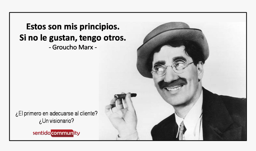 Groucho Marx Animated Gif, HD Png Download, Free Download