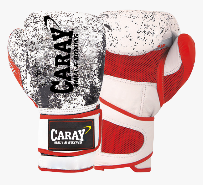 Guante De Boxeo Caray 3[1] - Boxing Glove, HD Png Download, Free Download