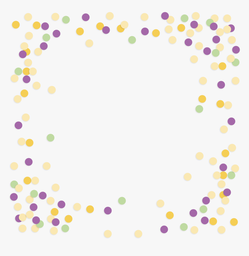 Polka Dot Vector Png, Transparent Png, Free Download