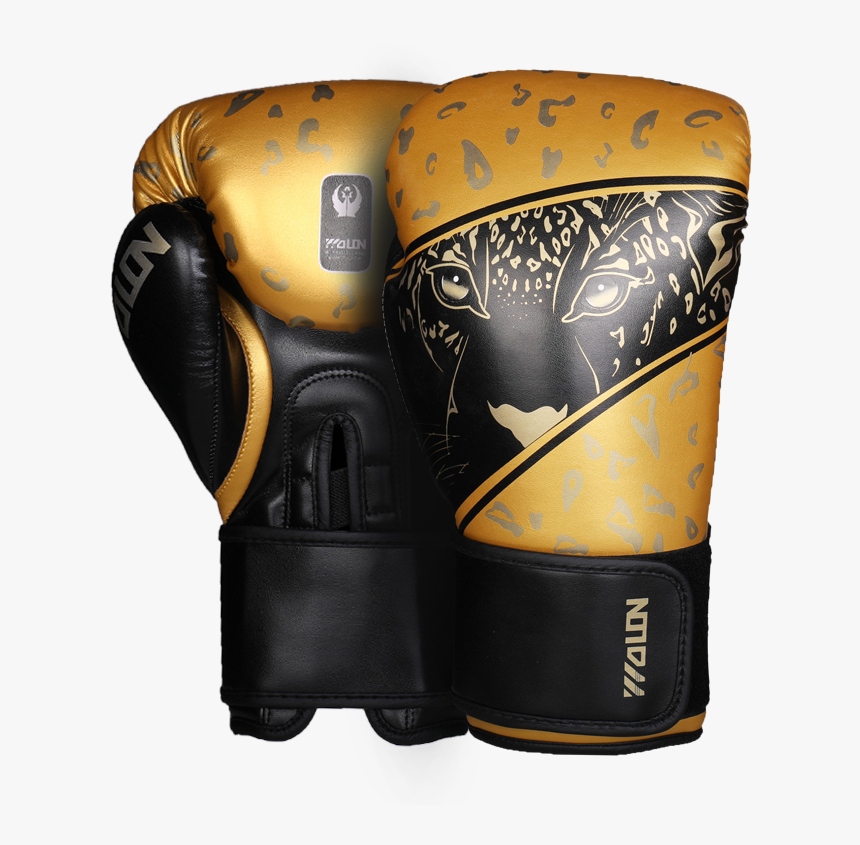 Wolon Boxing Gloves, HD Png Download, Free Download