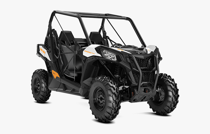 Can Am Maverick Trail 1000, HD Png Download, Free Download