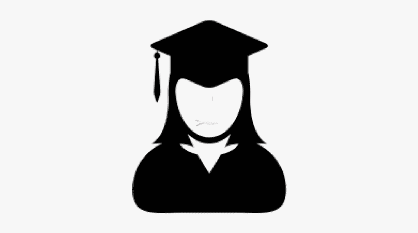 Graduate Development Program In Png - Computer Student Icon Vector, Transparent Png, Free Download