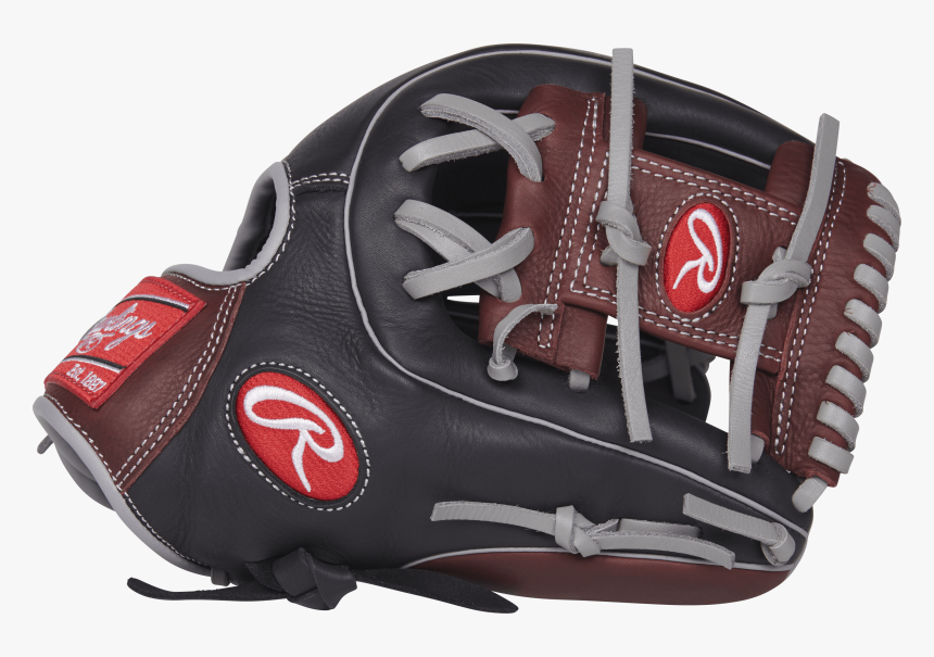 Rawlings R9 Glove - Guantes Para Jugar Béisbol, HD Png Download, Free Download