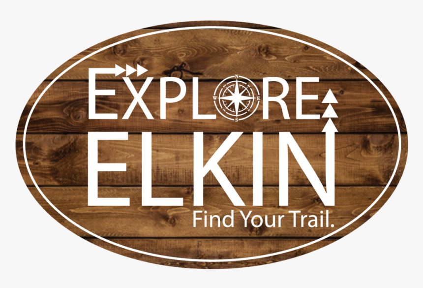 Exploreelkin Wood - Circle, HD Png Download, Free Download