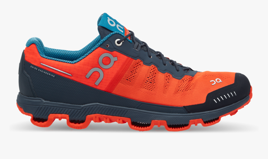 Cloud Trail Running Shoes, HD Png Download, Free Download