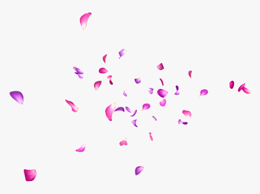 Floating Flower Png - Floating Flowers Png, Transparent Png, Free Download