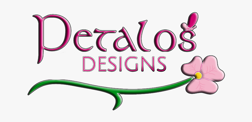 Petalos Designs Profile Image Calligraphy Hd Png Download Kindpng