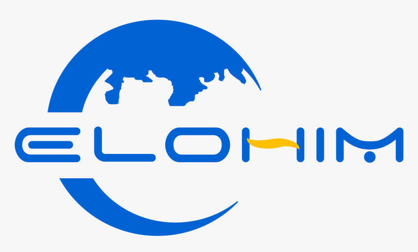 Logotipo Elohim, HD Png Download, Free Download