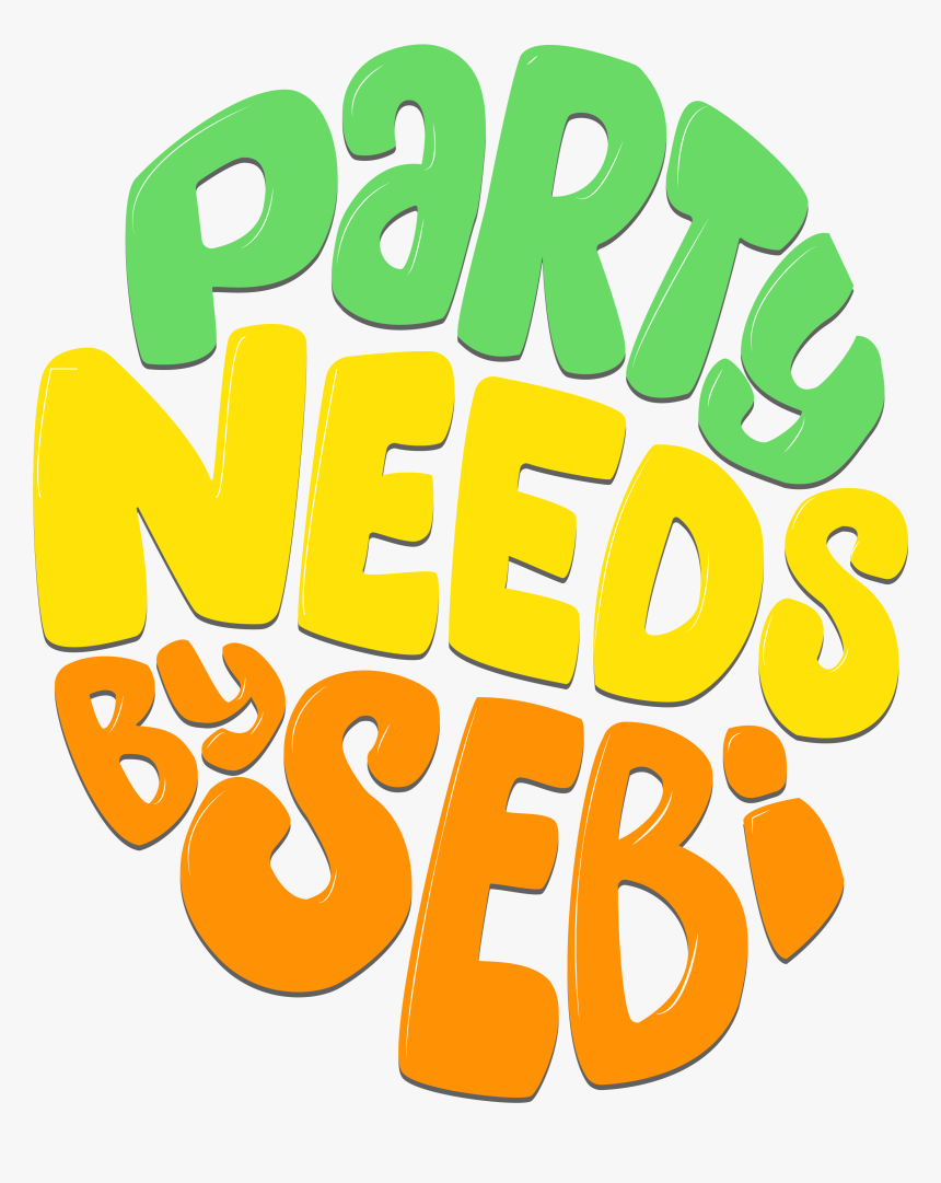 Thumb Image - Party Needs Png, Transparent Png, Free Download