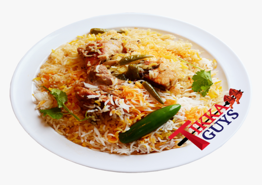 Mutton Biryani - El Pollo Loco Menu, HD Png Download, Free Download