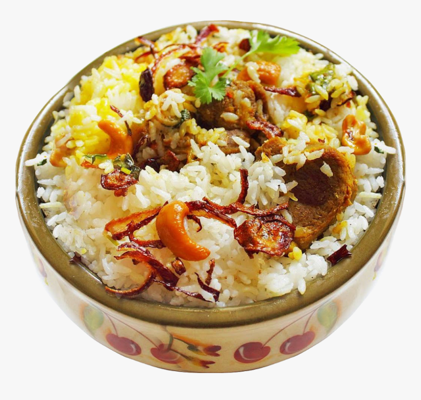 Biryani Png, Transparent Png, Free Download