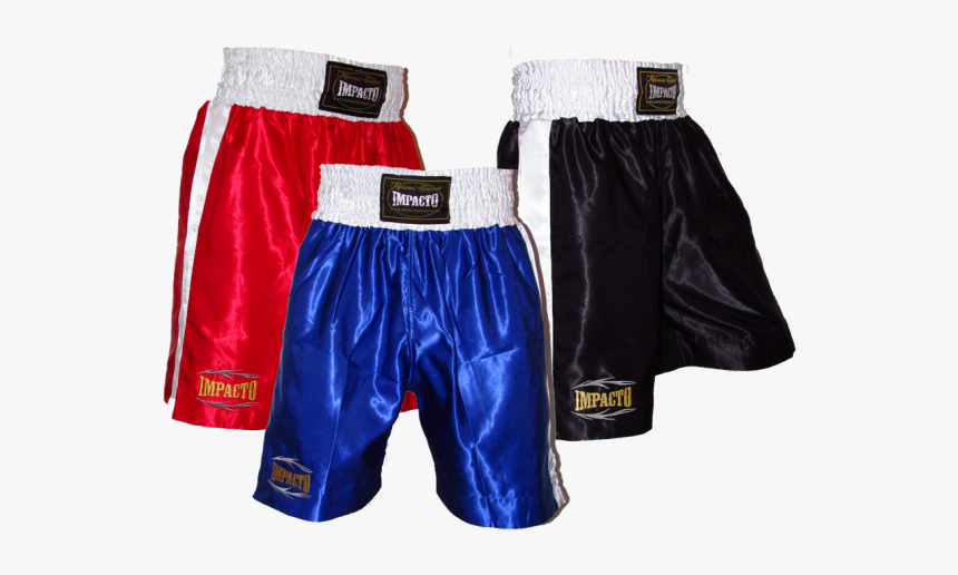 De Boxeo - Pantalones De Boxeo, HD Png Download, Free Download