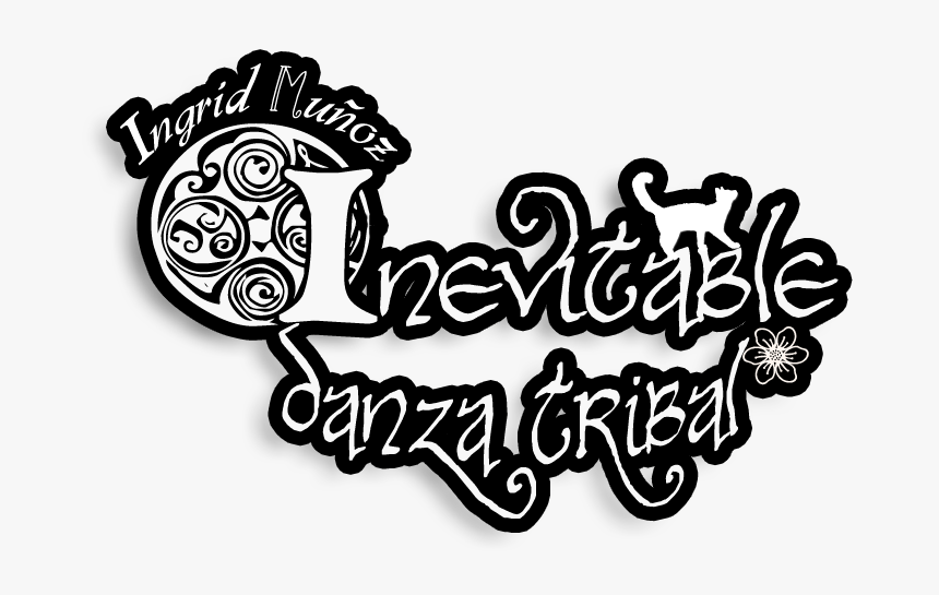Inevitable Danza Tribal - Illustration, HD Png Download, Free Download
