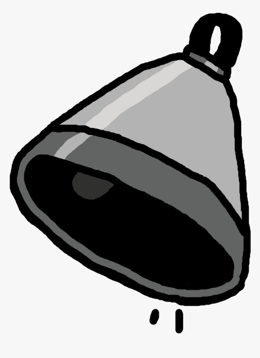 Bell - Illustration, HD Png Download, Free Download