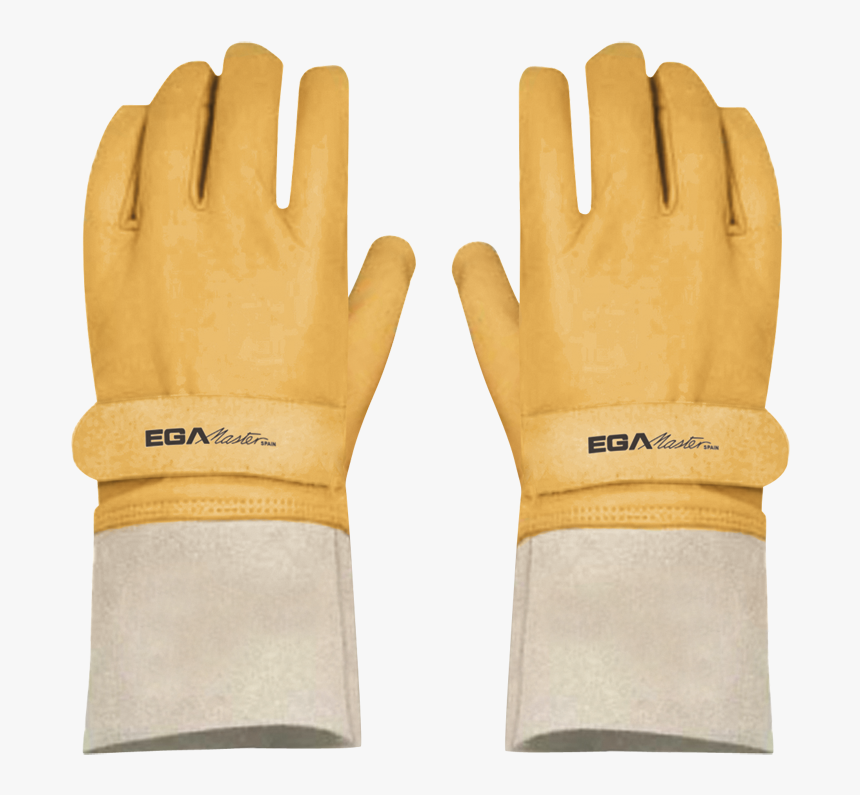 1000v - Insulating Gloves - Insulating Gloves - Leather - Guantes Aislantes De La Electricidad, HD Png Download, Free Download