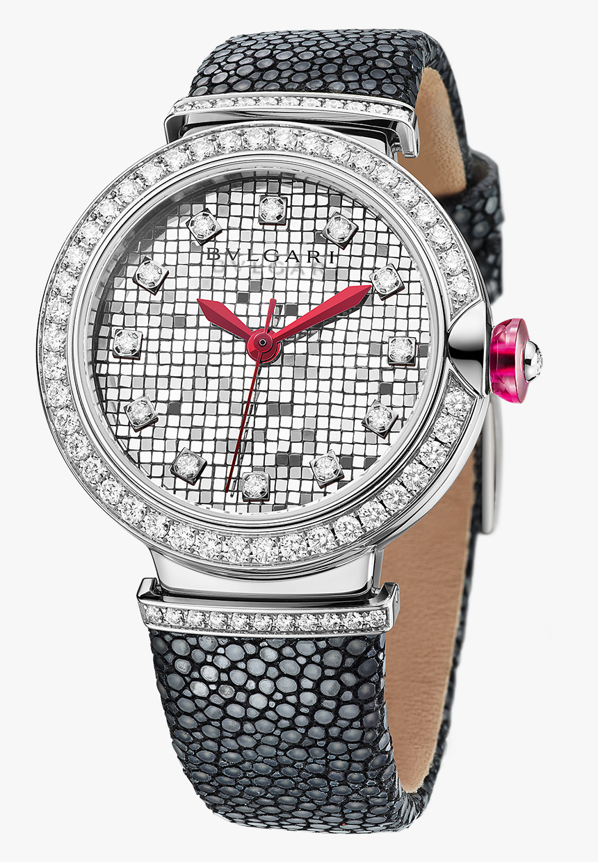 Bulgari Lvcea Mosaique, HD Png Download, Free Download