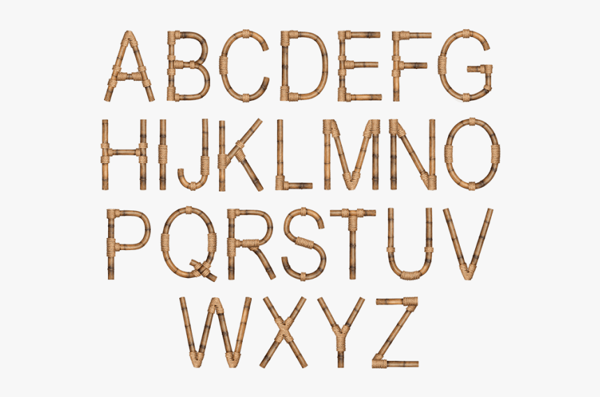 Natural Typeface, HD Png Download, Free Download