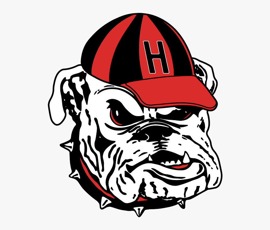 Haddonfield Bulldogs, HD Png Download, Free Download