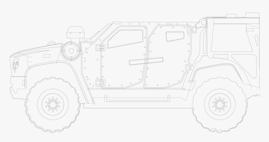 Jeep Wrangler, HD Png Download, Free Download