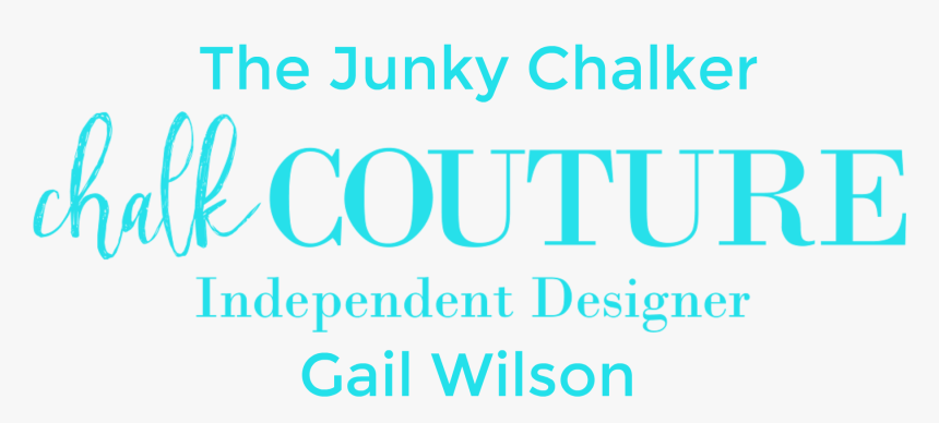 The Junky Chalker Chalk Couture Independent Designer - Corsair Distillery, HD Png Download, Free Download