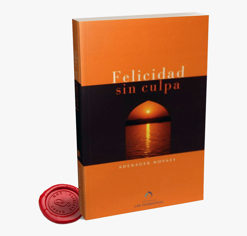 Felicidad Sin Culpa - Box, HD Png Download, Free Download