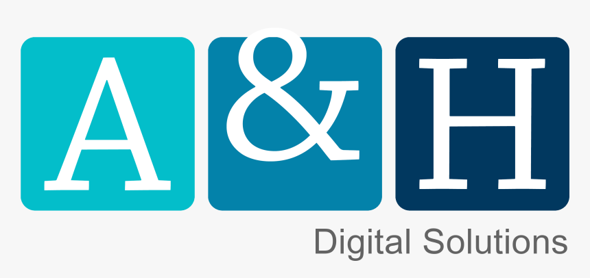 A&h Digital Solutions - Triangle, HD Png Download, Free Download