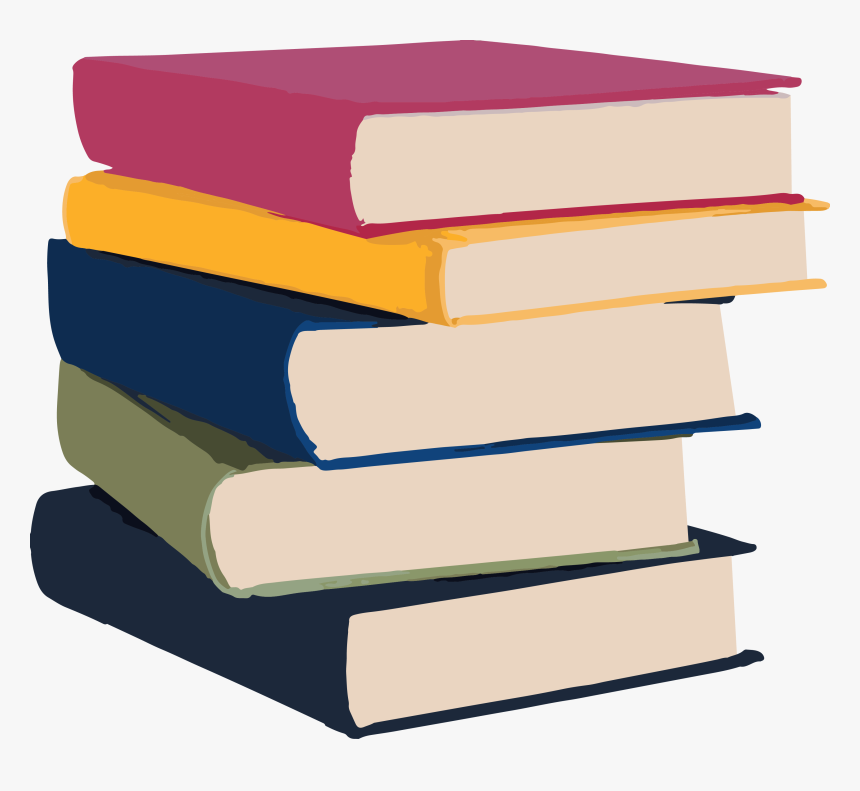 Книги картинки в пнг