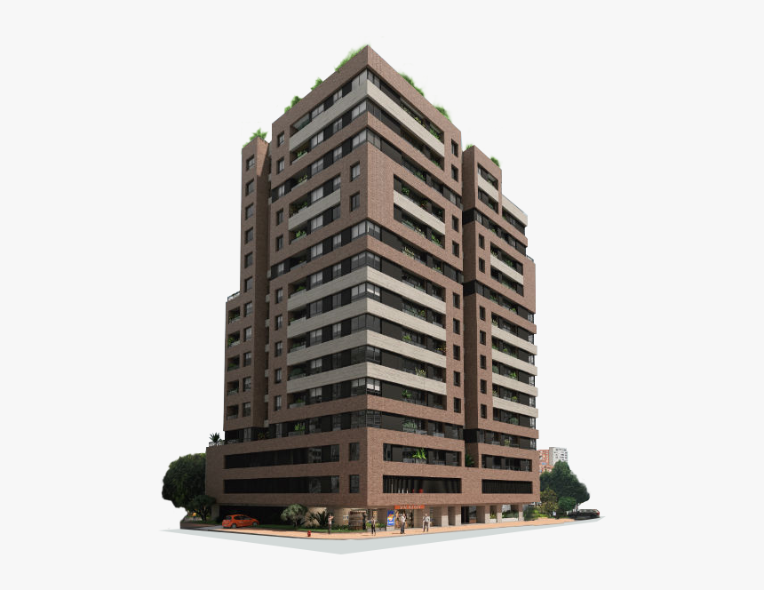 Thumb Image - Imagenes De Edificio Png, Transparent Png, Free Download