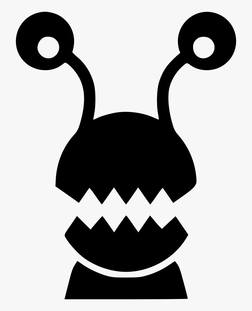 Monster, HD Png Download, Free Download