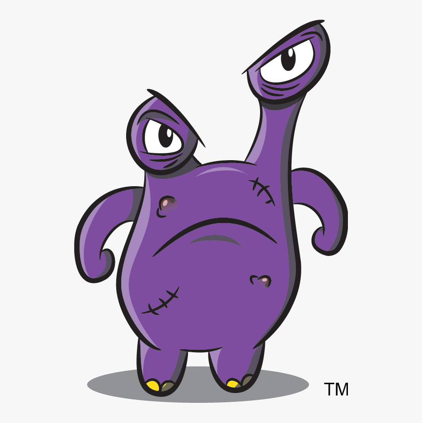Fear Monster, HD Png Download, Free Download