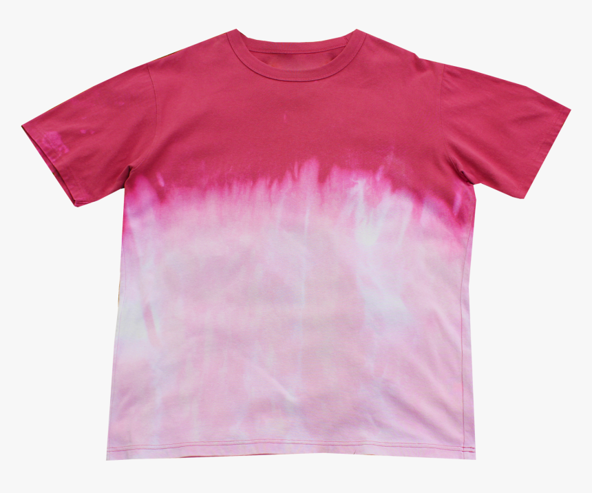 Image Of Pink Fire T-shirt - Blouse, HD Png Download, Free Download