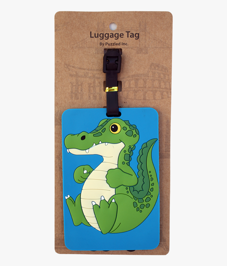 Cartoon Alligator Png, Transparent Png, Free Download