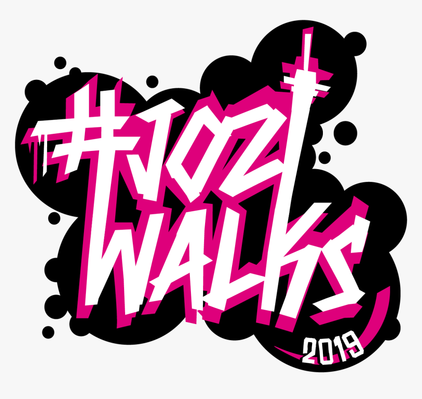 Jozi Walks 2019, HD Png Download, Free Download