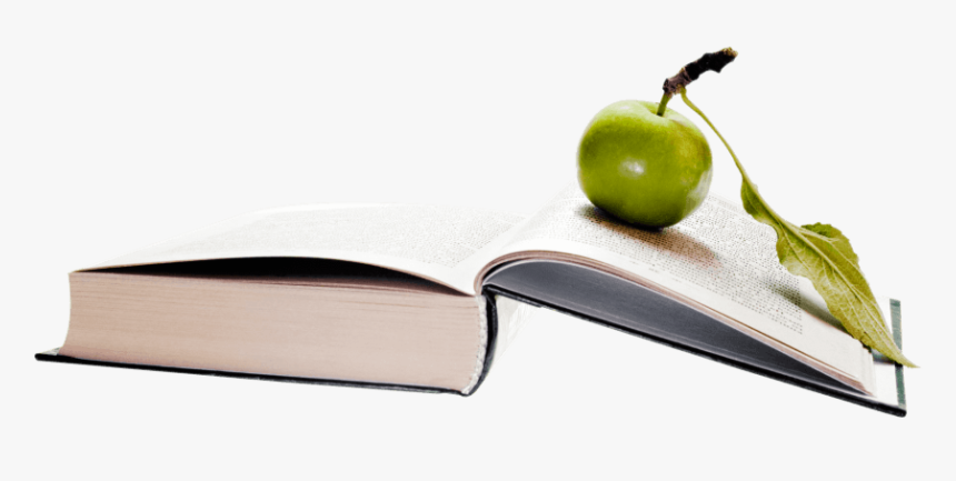 Apple Book Png, Transparent Png, Free Download