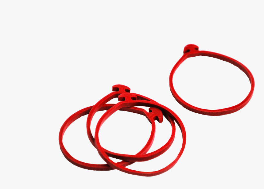 Transparent Red Anchor Png - Circle, Png Download, Free Download