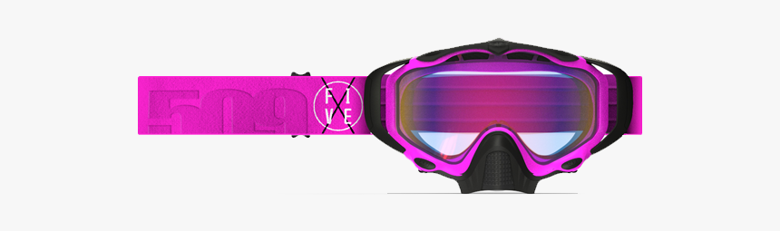 Sinister X5 Goggle - 509, HD Png Download, Free Download
