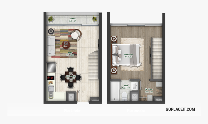 Floor Plan, HD Png Download, Free Download